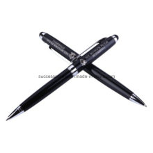 Metal Pen with Touch Function